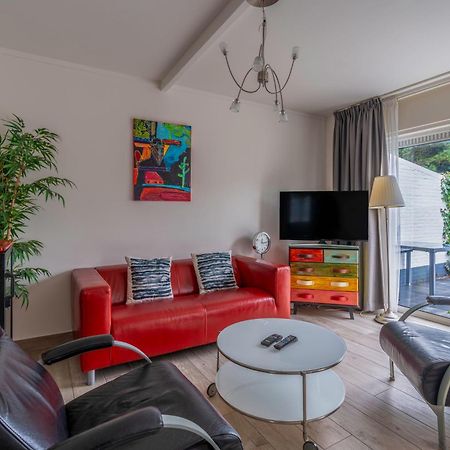 Californieweg 9A Villa De Koog  Ngoại thất bức ảnh